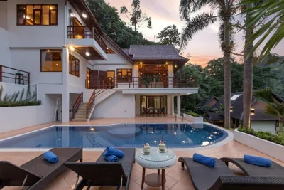Patong Hill Estate 6 – Photos 3