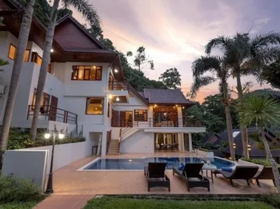 Patong Hill Estate 6 – Photos 9