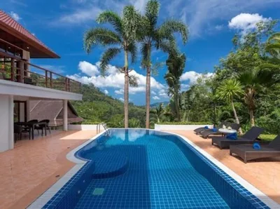 Patong Hill Estate 6 – Photos 10