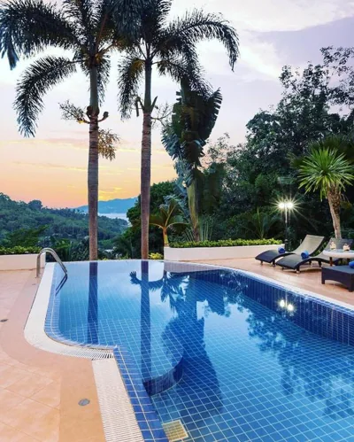 Patong Hill Estate 6 – Photos 14