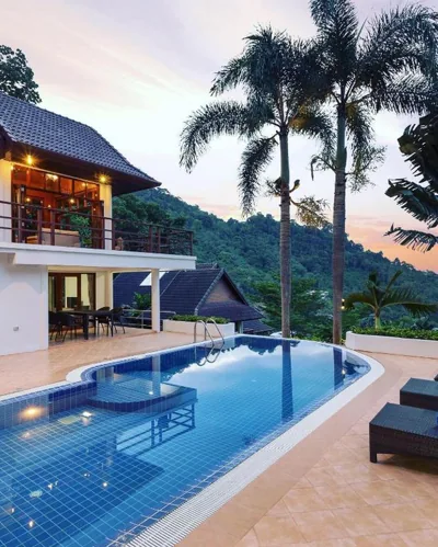 Patong Hill Estate 6 – Photos 16